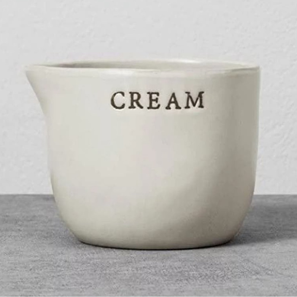 Hand and Hearth “”CREAM”
